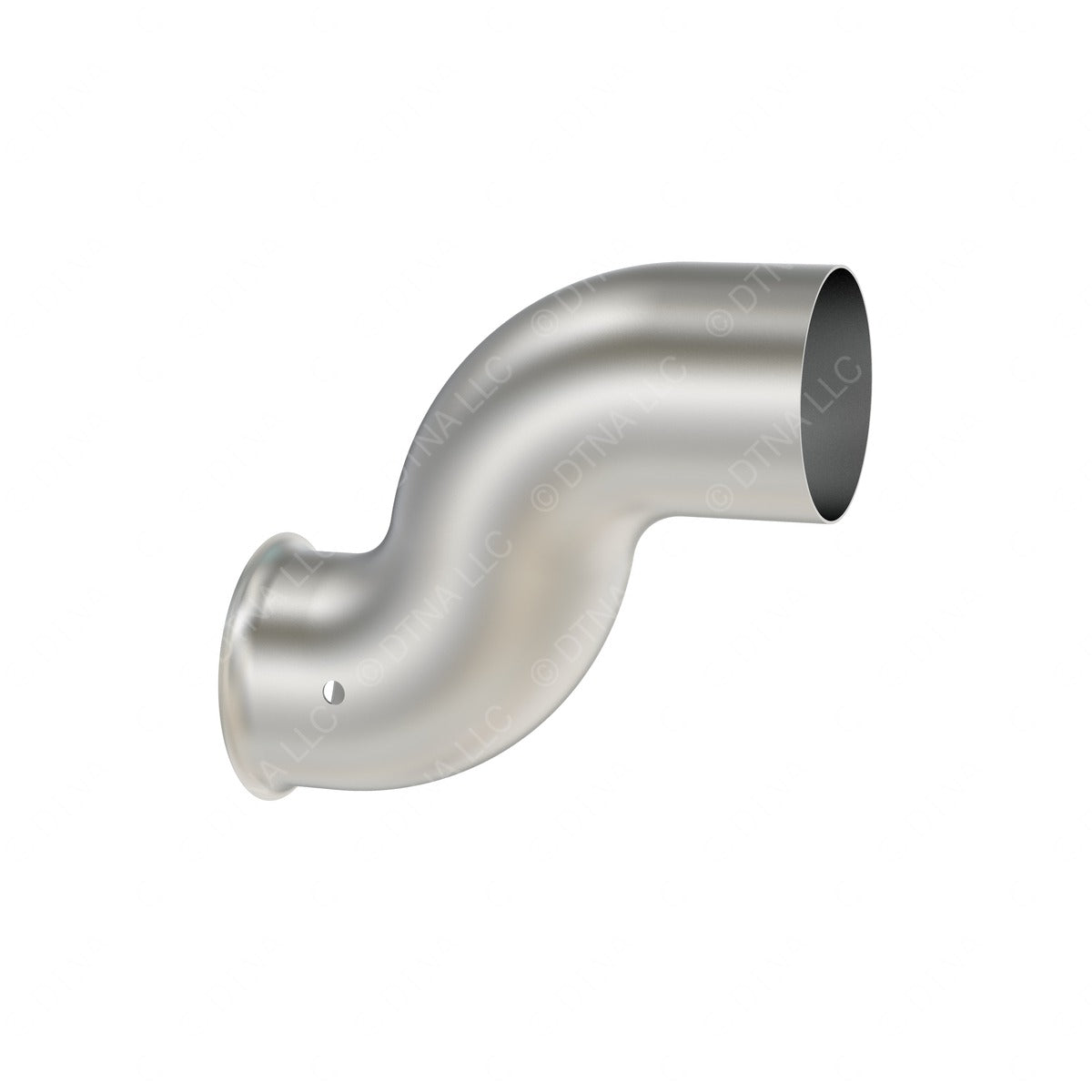 04-17094-022 -PIPE - EXHAUST, 5 INCH