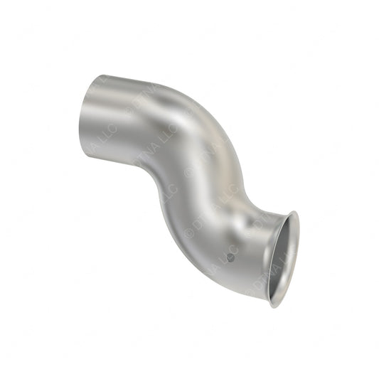 04-17094-022 -PIPE - EXHAUST, 5 INCH
