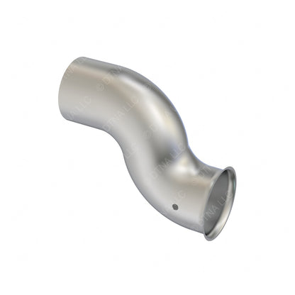 04-17094-030 - PIPE - EXHAUST, 5IN, 98S60, 12.3X14.5