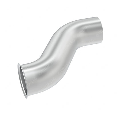 04-17123-000 - PIPE - EXHAUST, ENGINE INE OUTLET, S60/3406