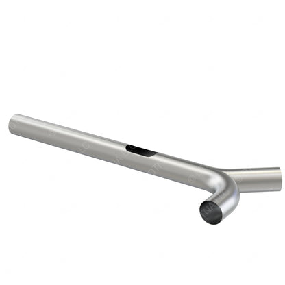 04-17129-002- PIPE - TEE, 5130DEG