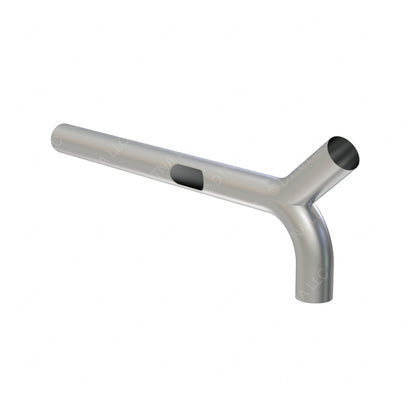 04-17129-006 -PIPE - TEE, 5 INCH 130 DEGREE
