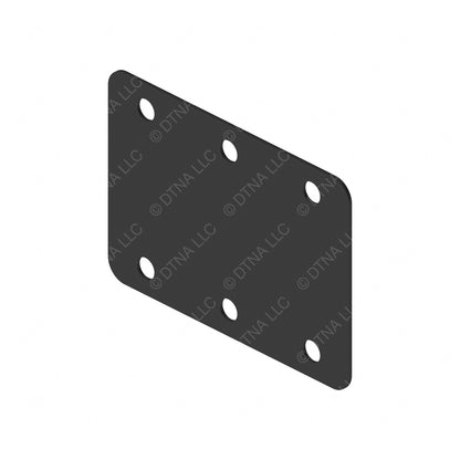 04-19073-000 - GASKET - MUFFLER SUPPORT, NEOPRENE