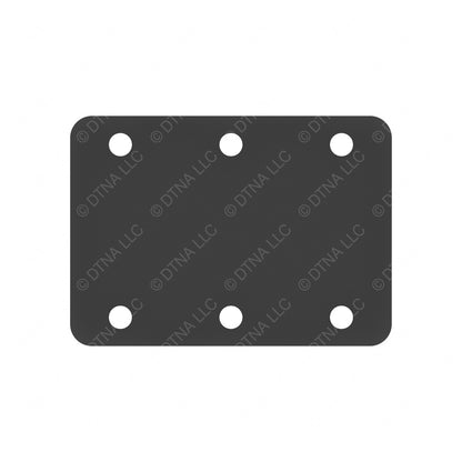 04-19073-000 - GASKET - MUFFLER SUPPORT, NEOPRENE