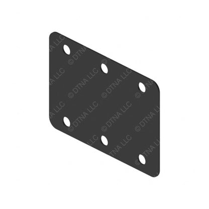 04-19073-000 - GASKET - MUFFLER SUPPORT, NEOPRENE