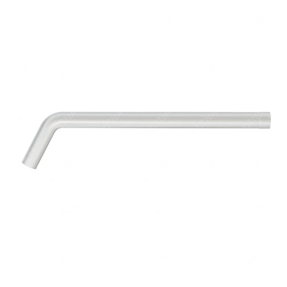 04-19578-000 - PIPE - VERTICAL, RAISED CAB,