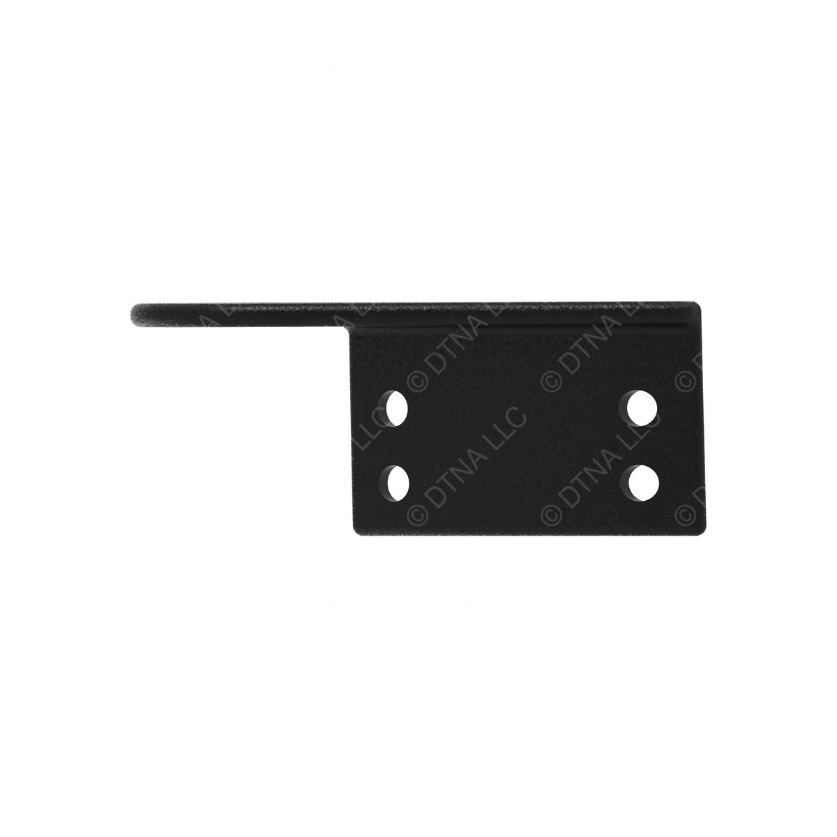 04-19587-000 - BRACKET-LOWER CAB MOUNTING, VERTICLE