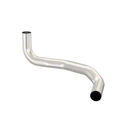 04-20007-000 -PIPE-MUFFLER, CENTER MOUNT EXHAUST, DAY CABIN