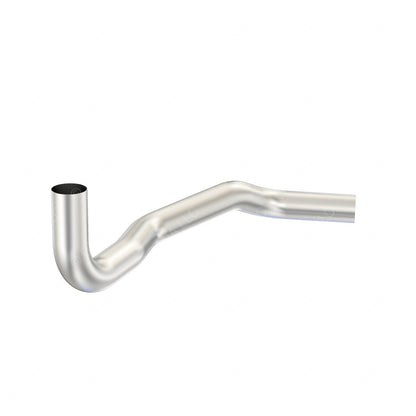04-20007-000 -PIPE-MUFFLER, CENTER MOUNT EXHAUST, DAY CABIN