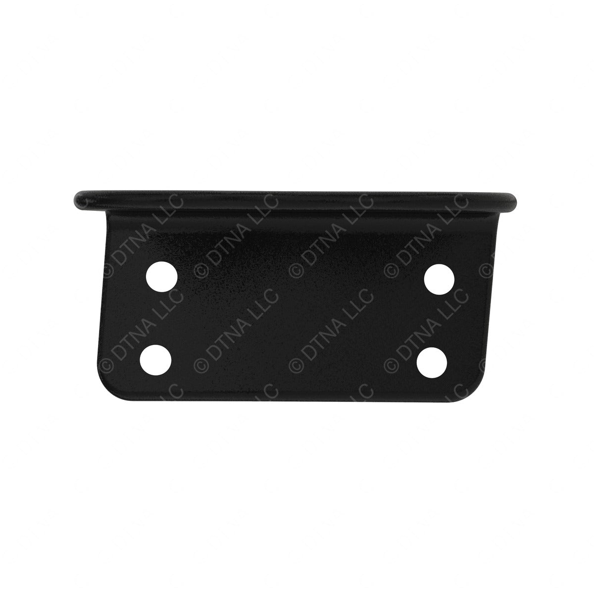 04-20441-000 - BRACKET - UPPER EXHAUST SUPPORT, CAB MOUNTED, LEFT HAND