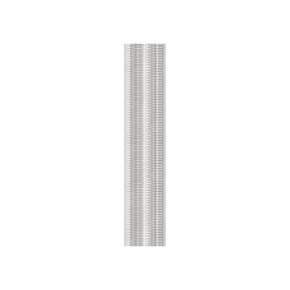 04-23721-007- PIPE-5"FLEX,SST- DSS,7" LONG