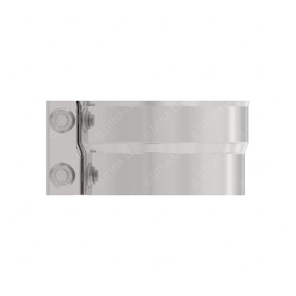 04-23972-001 - CLAMP-BAND,5IN,PLAIN DSS