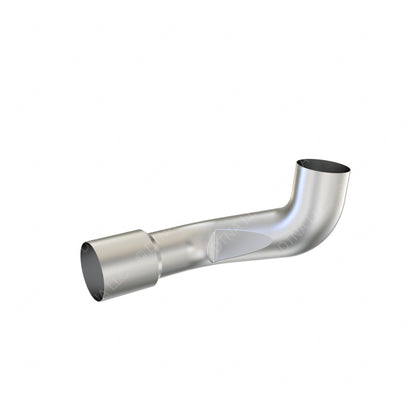 04-24096-000 - TUBE-EXH,INLET,MUFFLER,R/RAD,C
