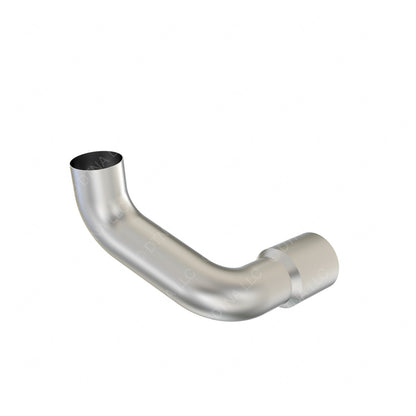 04-24096-000 - TUBE-EXH,INLET,MUFFLER,R/RAD,C