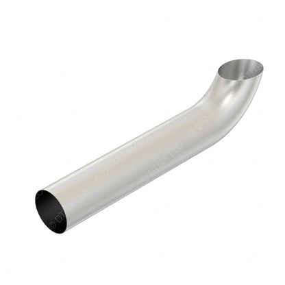 04-24297-032 - PIPE-EXHAUST,5" X 32",SST, CRV