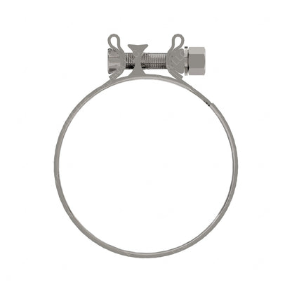 04-24345-000 - ACCUSEAL CLAMP,SLEEVED,4IN.