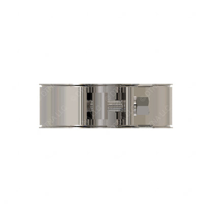 04-24345-000 - ACCUSEAL CLAMP,SLEEVED,4IN.