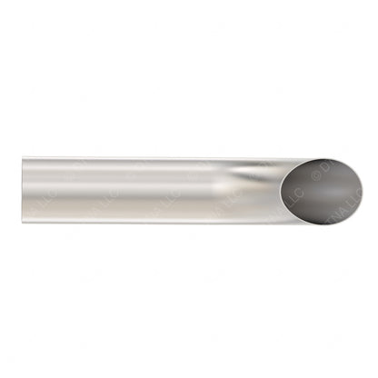 04-24461-020 - PIPE-4 IN X20 IN SST CRV PLN