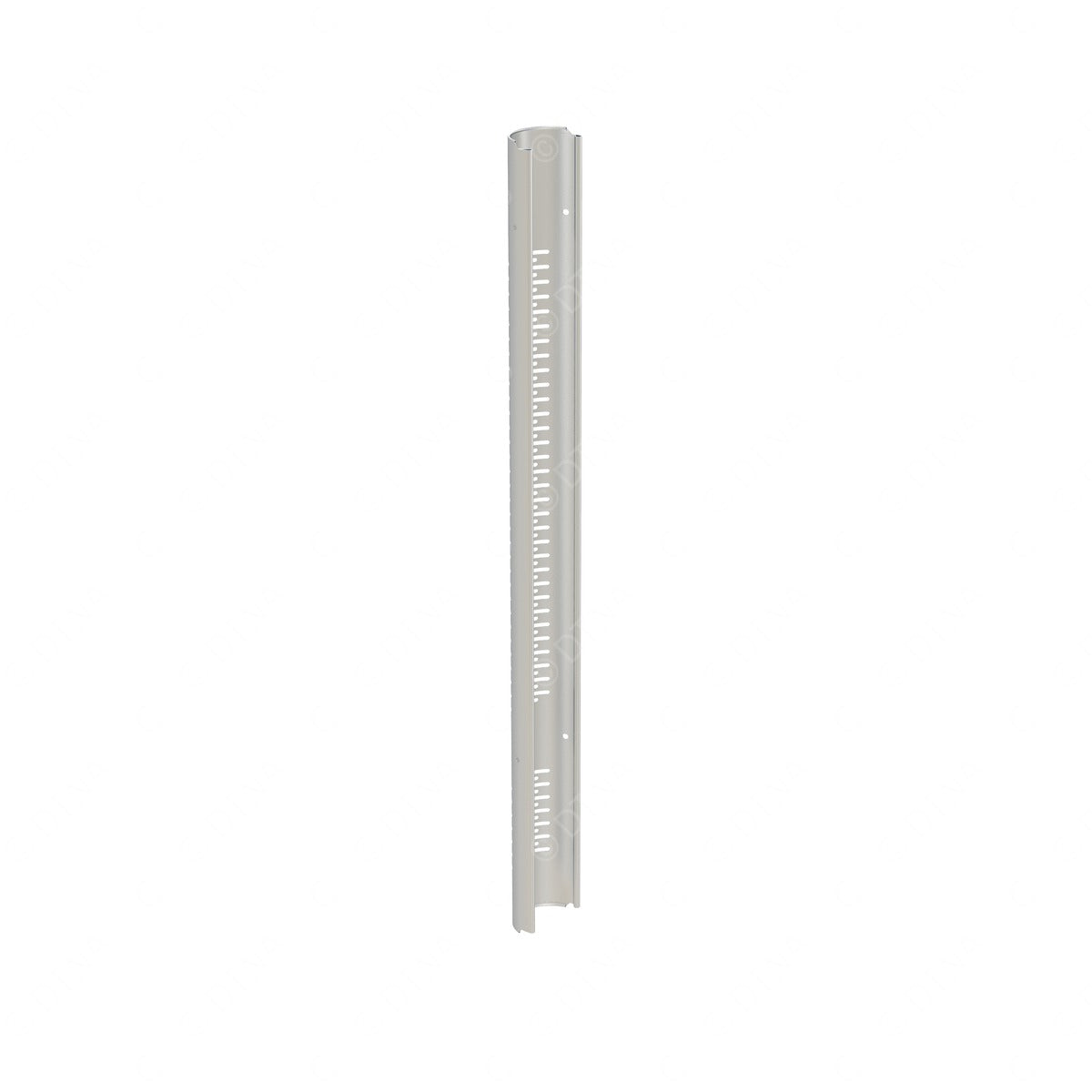 04-24547-003 - SHIELD - EXHAUST, VERTICAL STACK, 4 INCH, STAINLESS STEEL