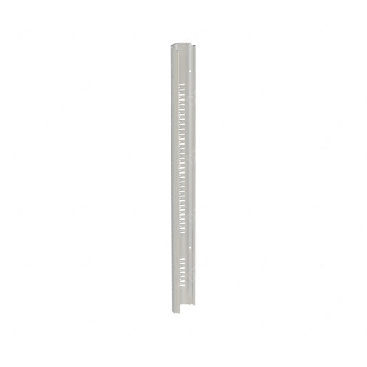 04-24547-003 - SHIELD - EXHAUST, VERTICAL STACK, 4 INCH, STAINLESS STEEL