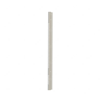 04-24547-003 - SHIELD - EXHAUST, VERTICAL STACK, 4 INCH, STAINLESS STEEL