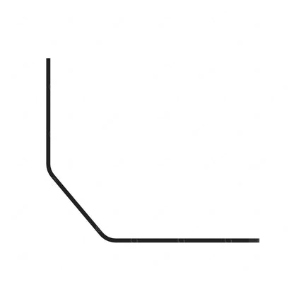 04-26364-000 - BRACKET-PIPE,EXHAUST SUPPORT