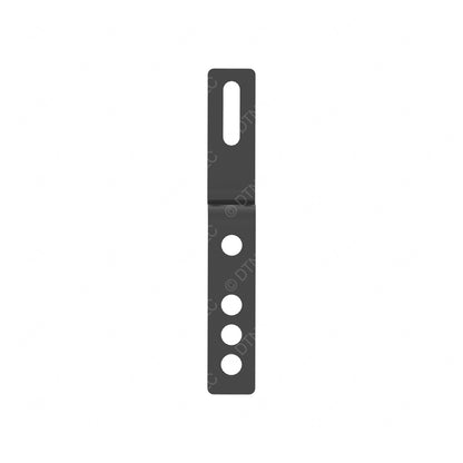 04-27197-000 - BRACKET-PIPE SUPPORT,FRAME MTD