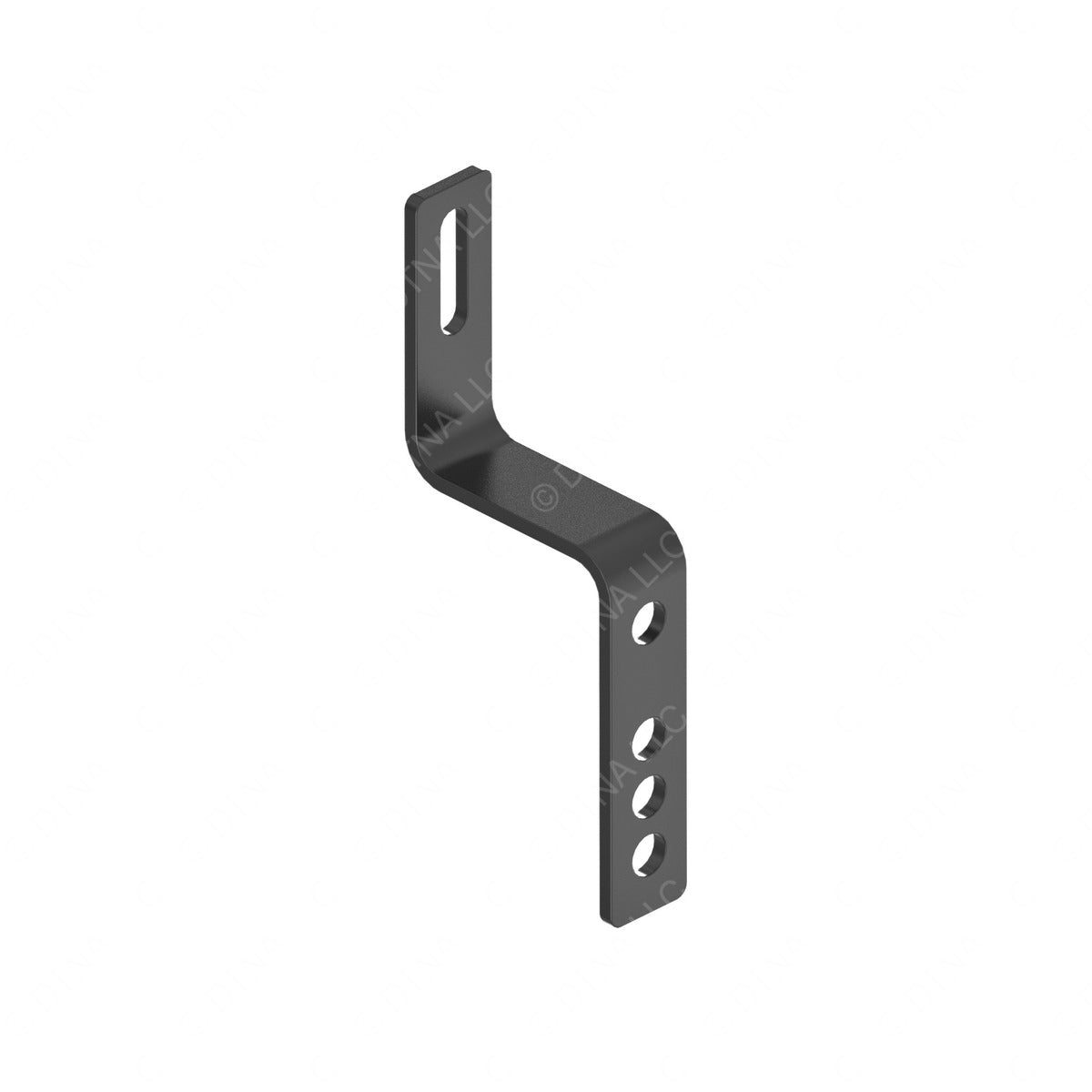 04-27197-000 - BRACKET-PIPE SUPPORT,FRAME MTD