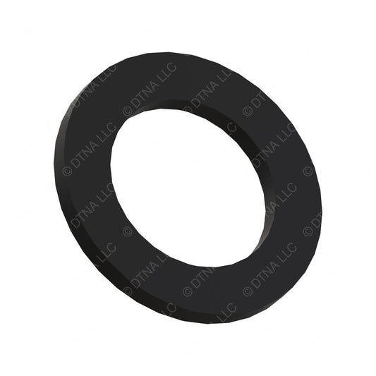 04-27219-000 - DAMPER-RUBBER,DEF TK,6 GAL