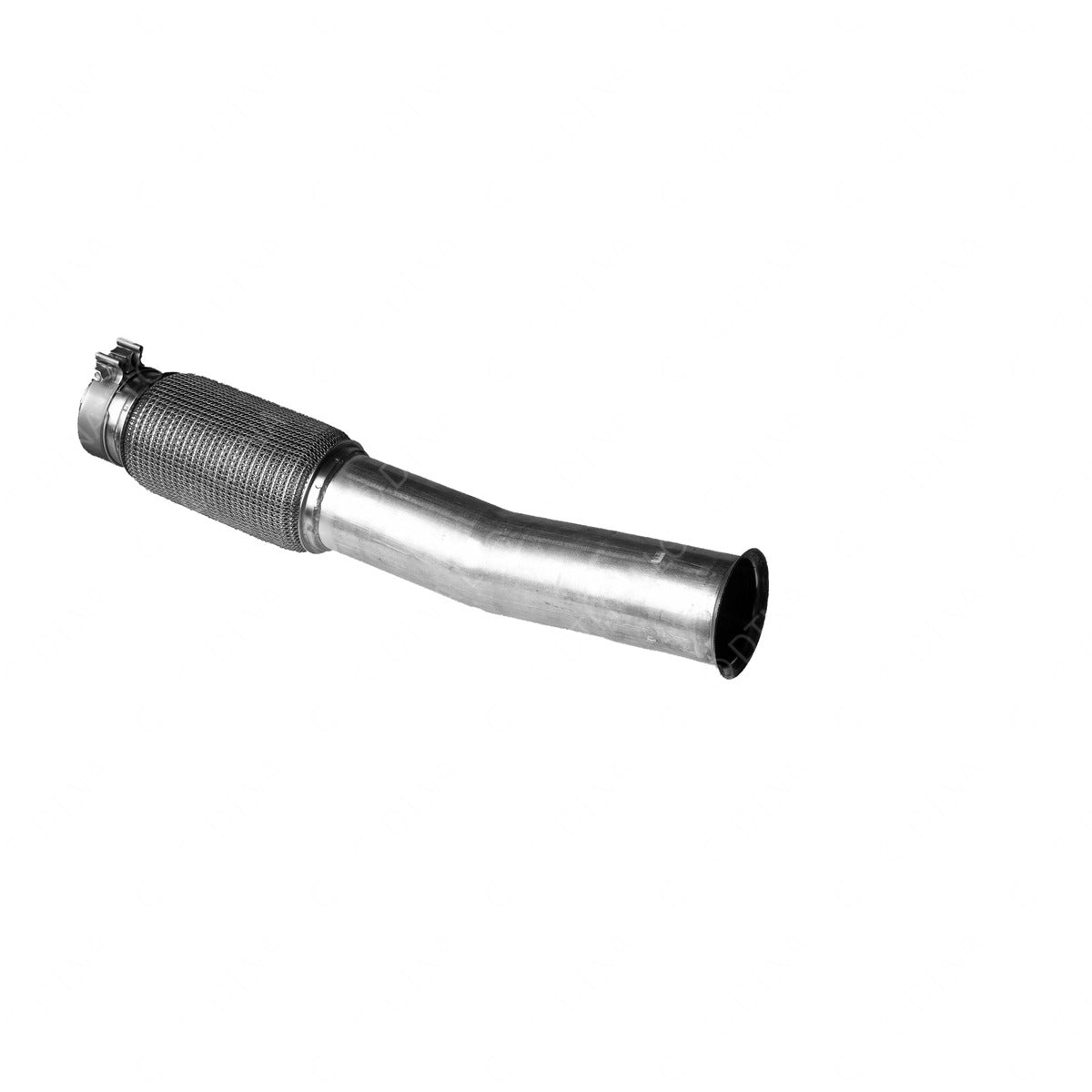 04-27254-000 - BELLOWS-EXHAUST,4 INCH ,DD13,3