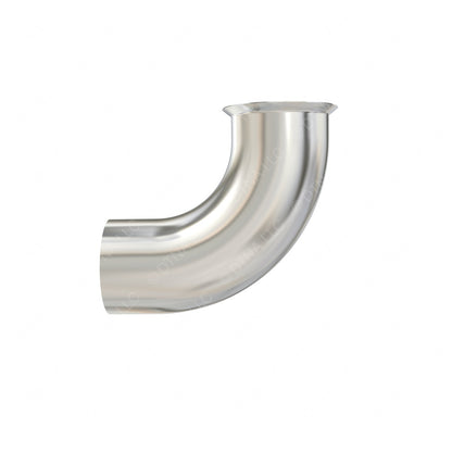 04-27746-000- PIPE - EXHAUST, DD15, P3-125