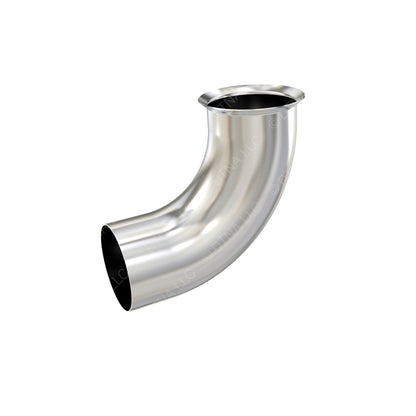 04-27746-000- PIPE - EXHAUST, DD15, P3-125