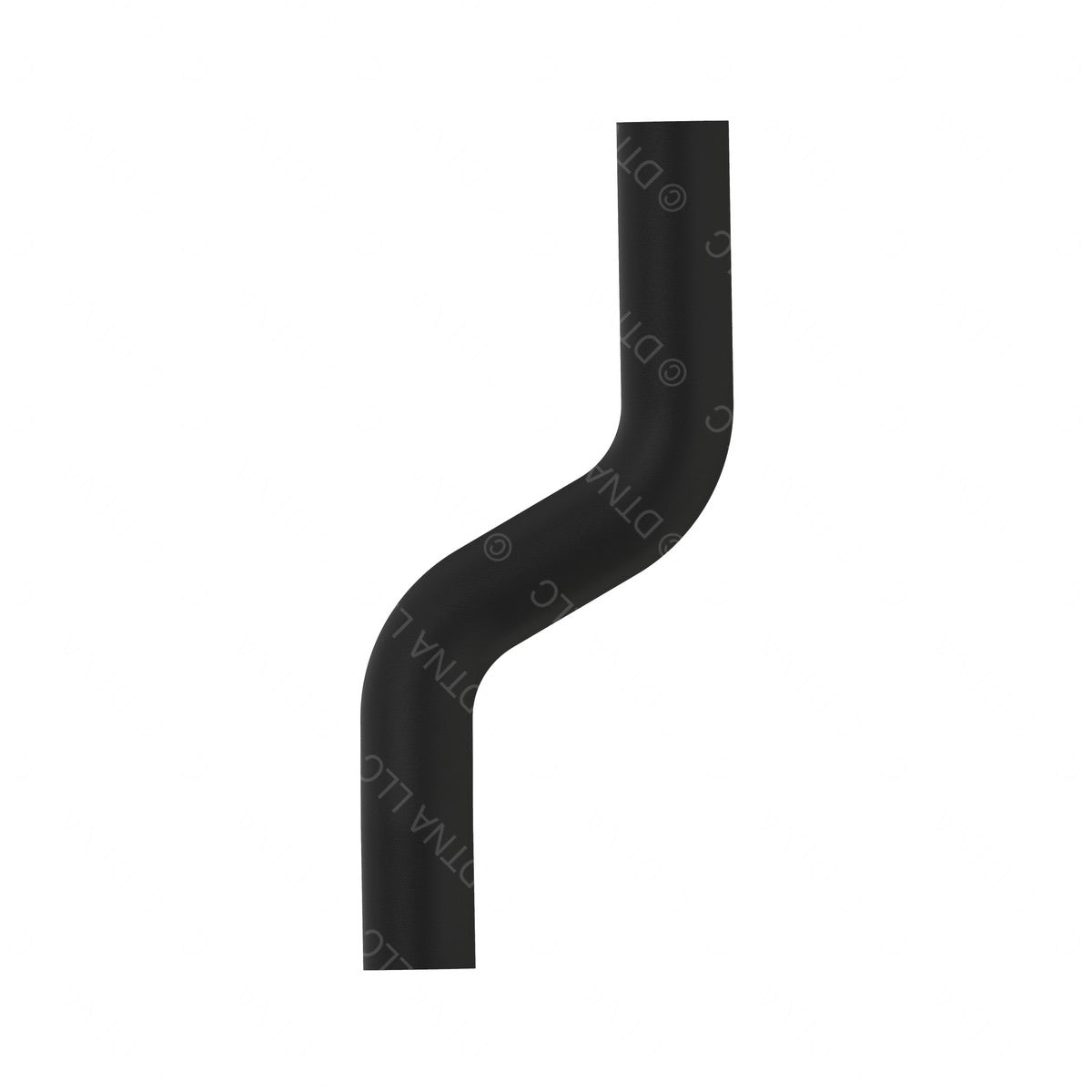 04-27758-000 - COOLANT LINES-UREA SYSTEM-HOSE