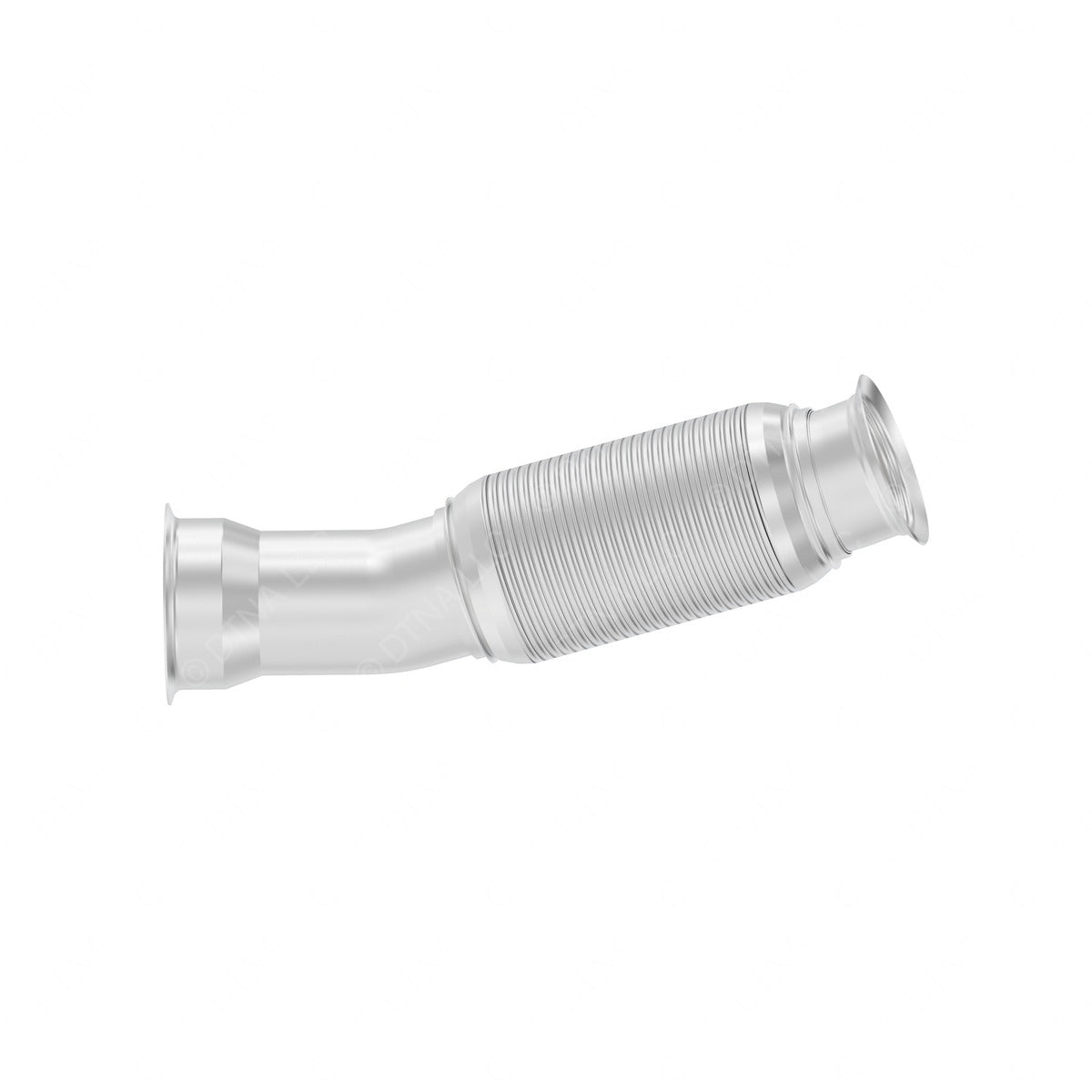 04-27907-000 - BELLOWS-EXHAUST,M2,ISB,5.0