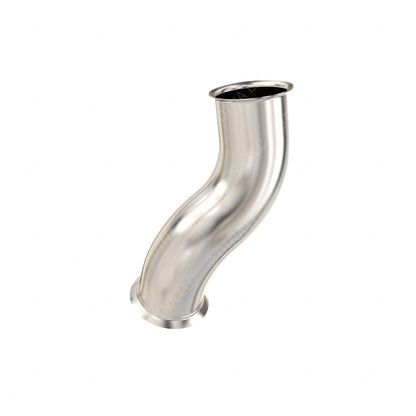 04-27981-000 - PIPE-TURBO OUT,ISX,1US,3.5