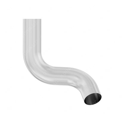 04-28008-001 - PIPE-EXHAUST,ELBOW,RH,M2,DC,39