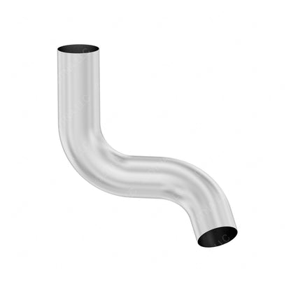 04-28008-001 - PIPE-EXHAUST,ELBOW,RH,M2,DC,39