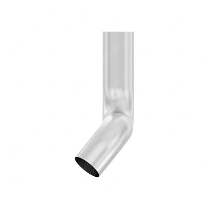 04-28008-001 - PIPE-EXHAUST,ELBOW,RH,M2,DC,39