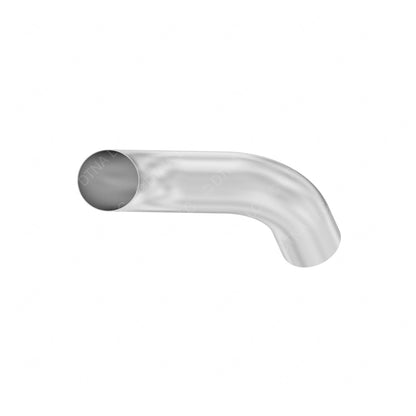 04-28008-001 - PIPE-EXHAUST,ELBOW,RH,M2,DC,39