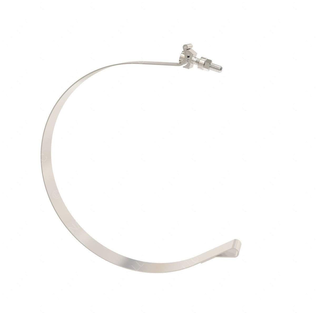 04-28070-000 - STRAP-SCR,ISX USM