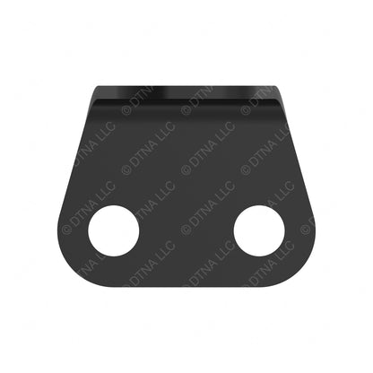 04-28387-000 - BRACKET-EXHAUST PIPE SUPPORT,
