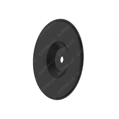 04-28737-000 - RTNR-RUBER DAMPER,DEF TANK,6GA