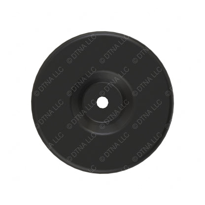 04-28737-000 - RTNR-RUBER DAMPER,DEF TANK,6GA