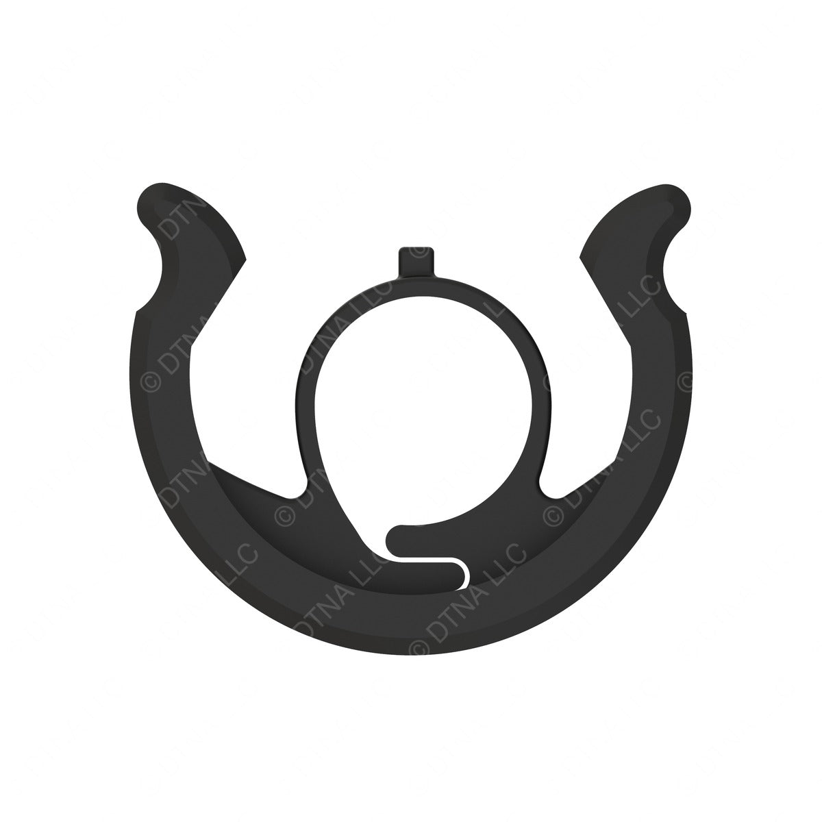 04-28829-000 - CLIP-DEF LINE,5/16 inch