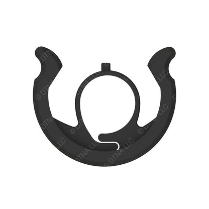 04-28829-000 - CLIP-DEF LINE,5/16 inch