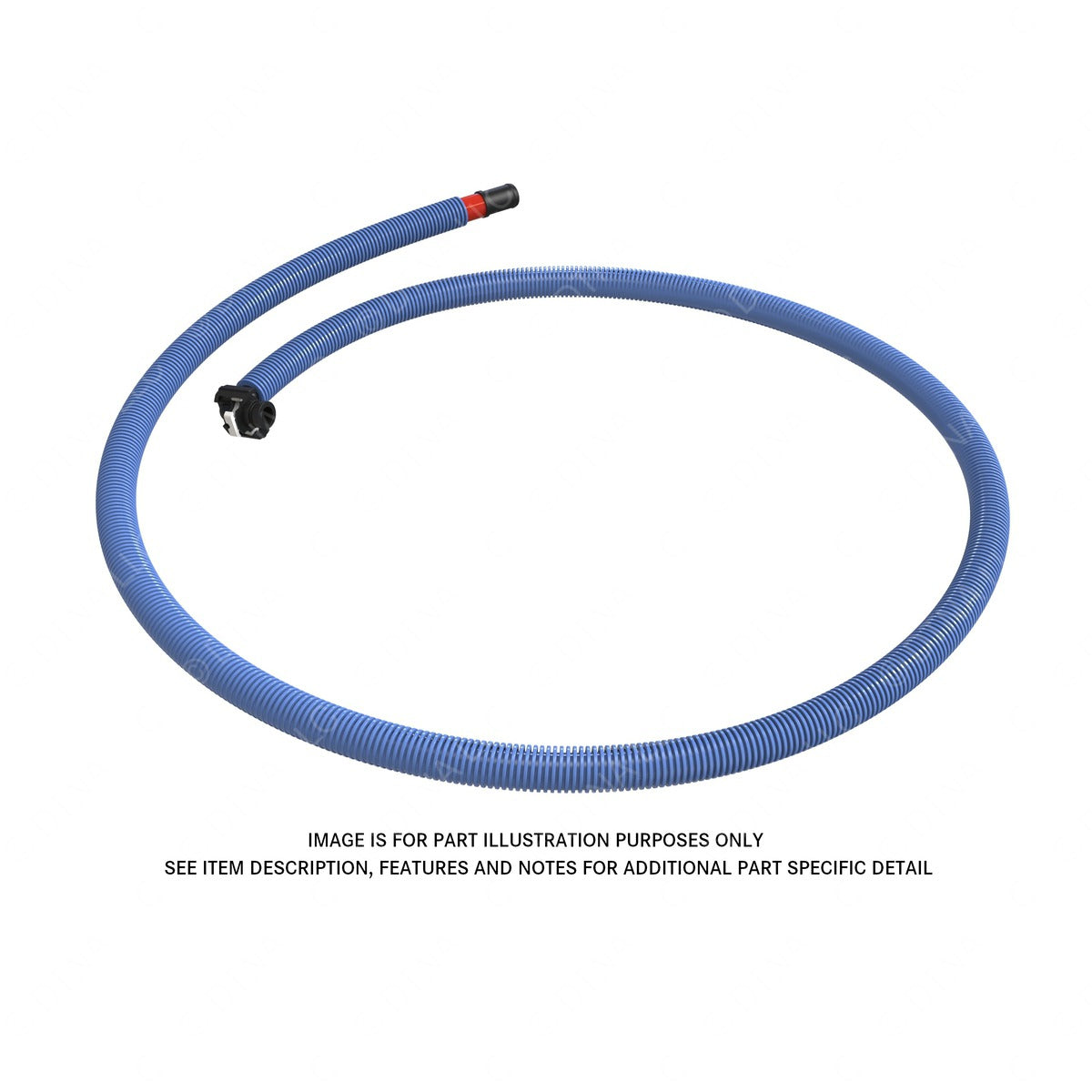 04-28884-000 - DEF LINE-SUPPLY,OVER RAIL,HDEP