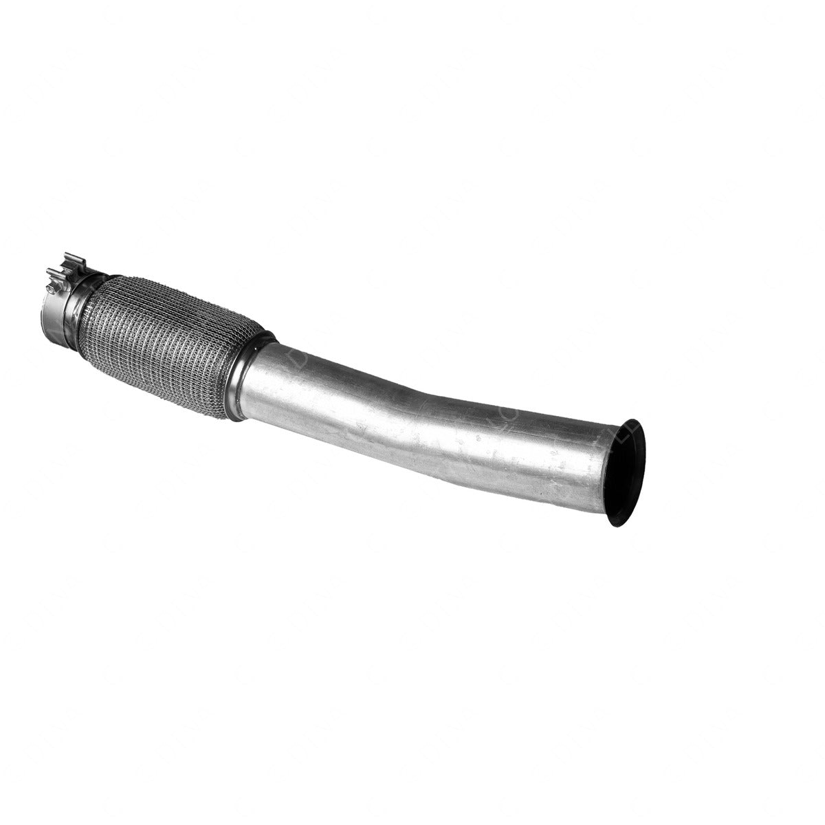 04-28907-000 - BELLOWS,EXHAUST,4 INCH,DD13,M2