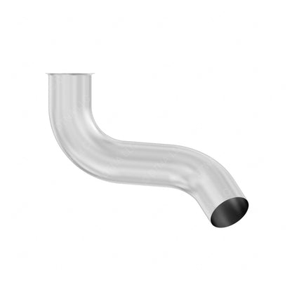 04-29173-000 -PIPE - EXHAUST, ELBOW, P3-113, DC, 1C2