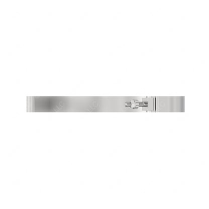04-29207-000 -BAND - MOUNTING, ATS, MD UNDER STEP MUFFLER, ISC