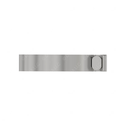 04-29313-500 - CLAMP - EXHAUST SYSTEM, DOUBLE 5 IN, DURASEAL